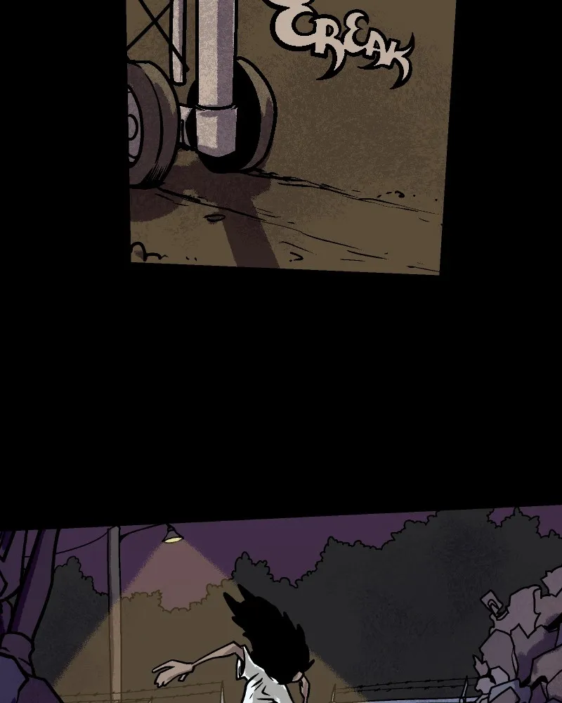 Spirits Chapter 43 page 43 - 