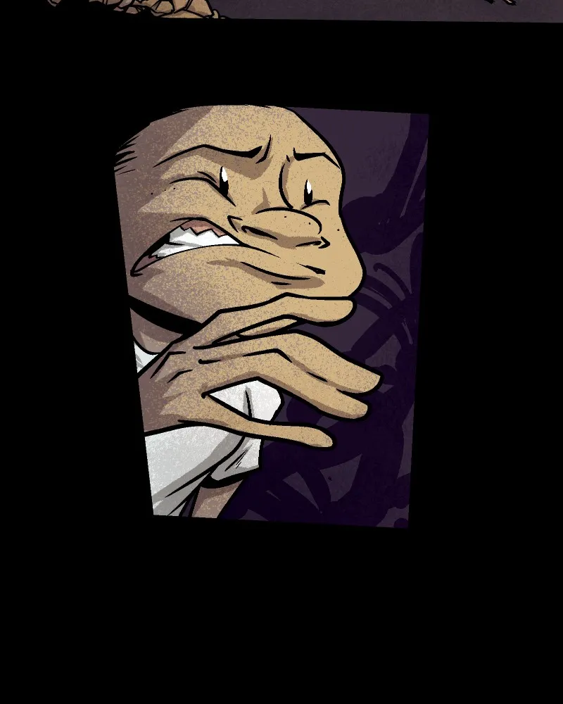 Spirits Chapter 43 page 45 - 