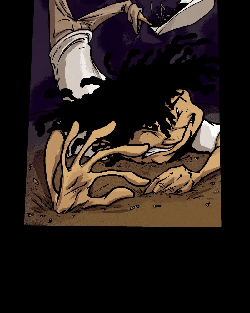 Spirits Chapter 43 page 48 - 