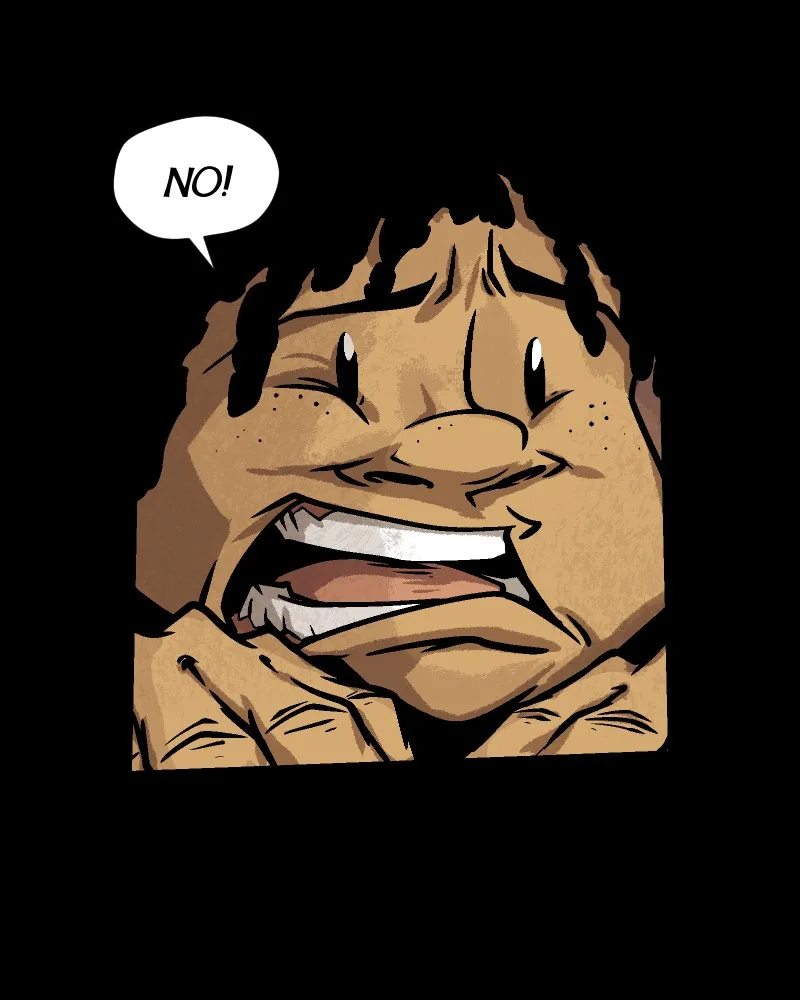Spirits Chapter 43 page 50 - 