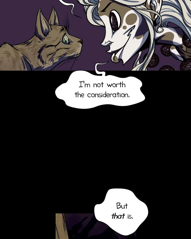 Spirits Chapter 43 page 6 - 