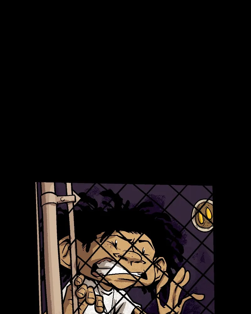 Spirits Chapter 43 page 51 - 