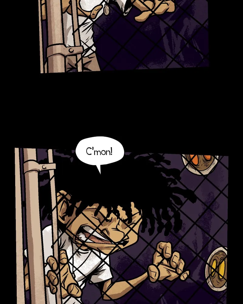Spirits Chapter 43 page 52 - 