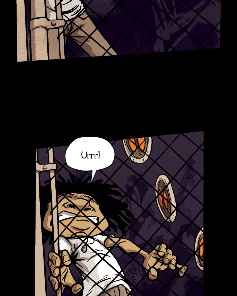 Spirits Chapter 43 page 53 - 