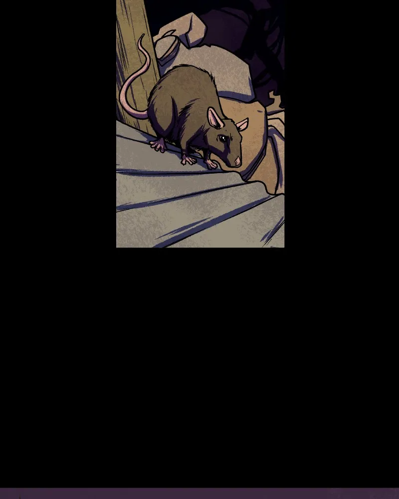 Spirits Chapter 43 page 7 - 