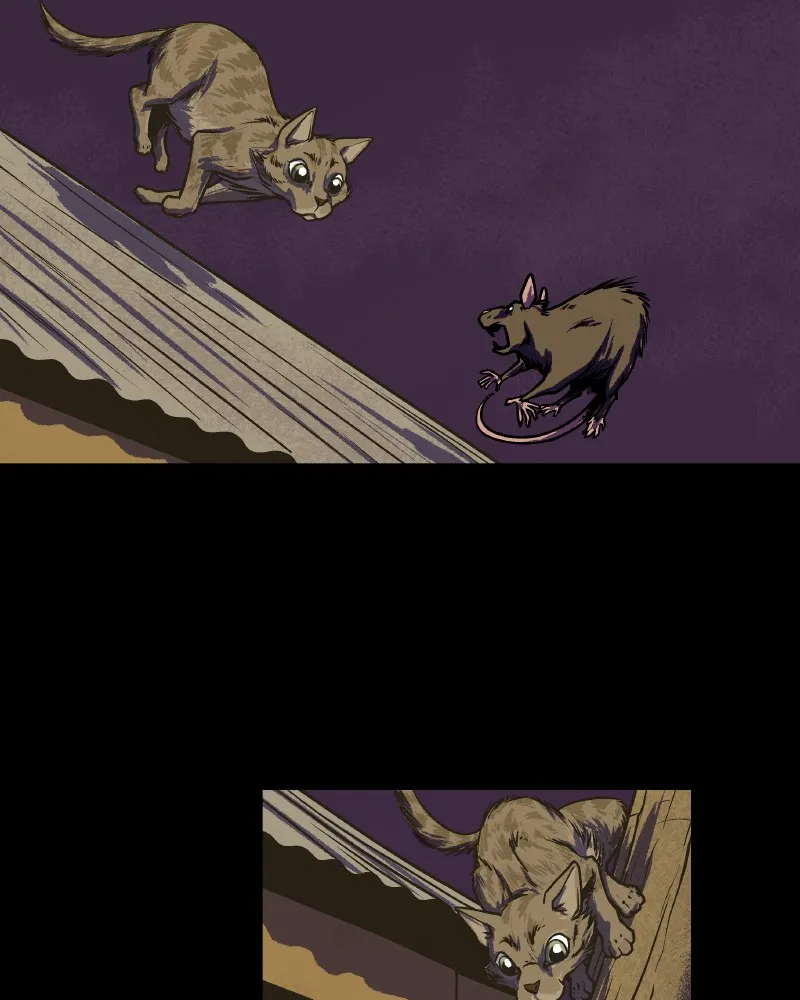 Spirits Chapter 43 page 8 - 