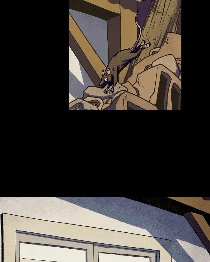 Spirits Chapter 43 page 9 - 