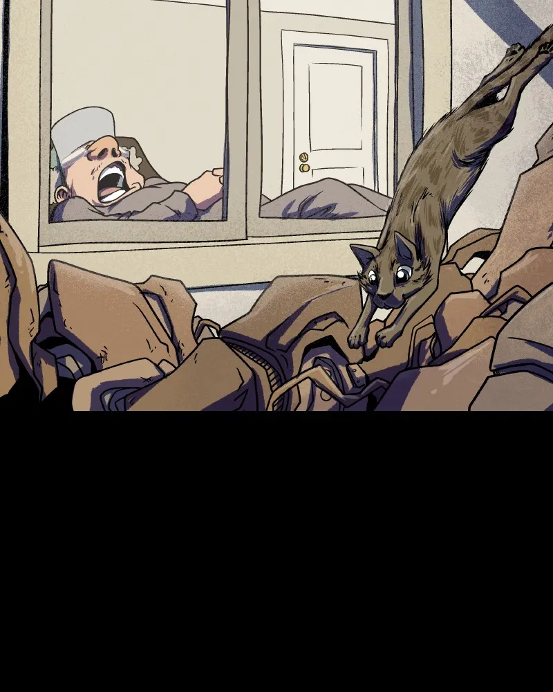 Spirits Chapter 43 page 10 - 