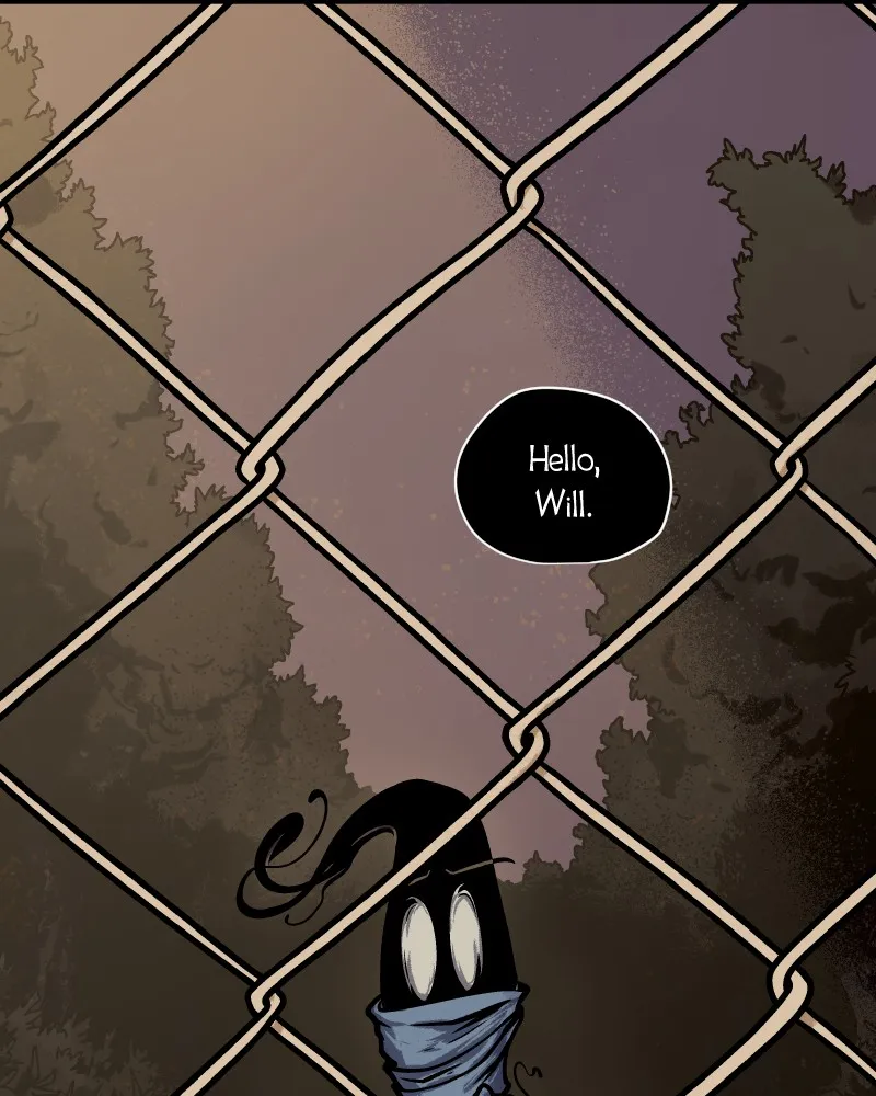 Spirits Chapter 44 page 1 - 