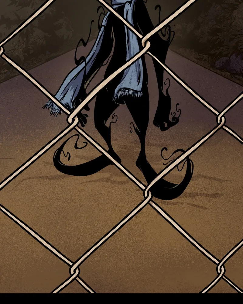 Spirits Chapter 44 page 2 - 