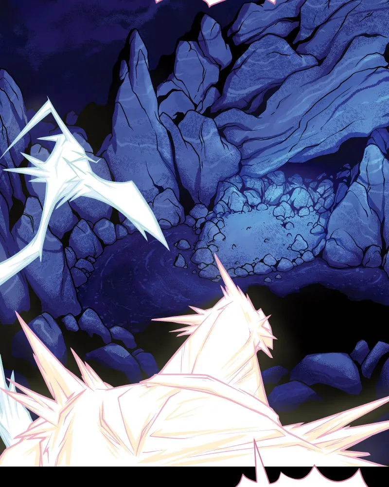 Spirits Chapter 44 page 11 - 