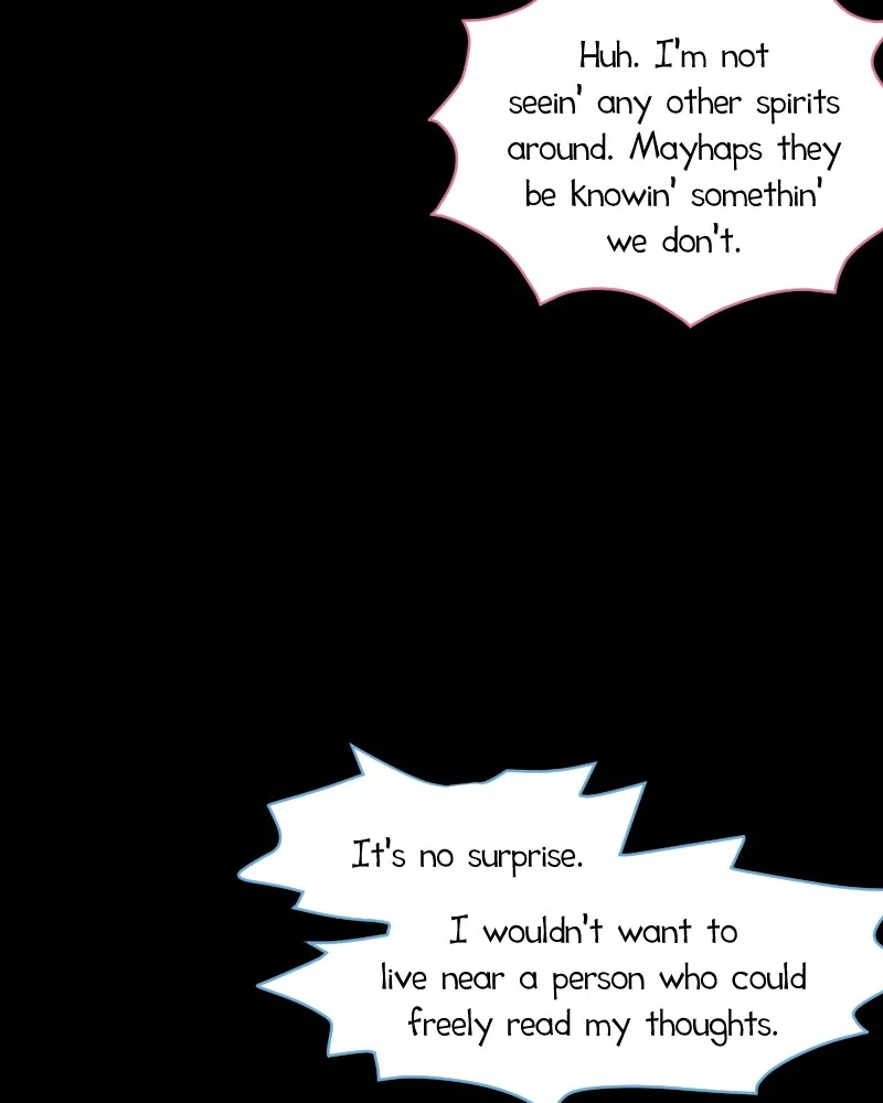 Spirits Chapter 44 page 12 - 