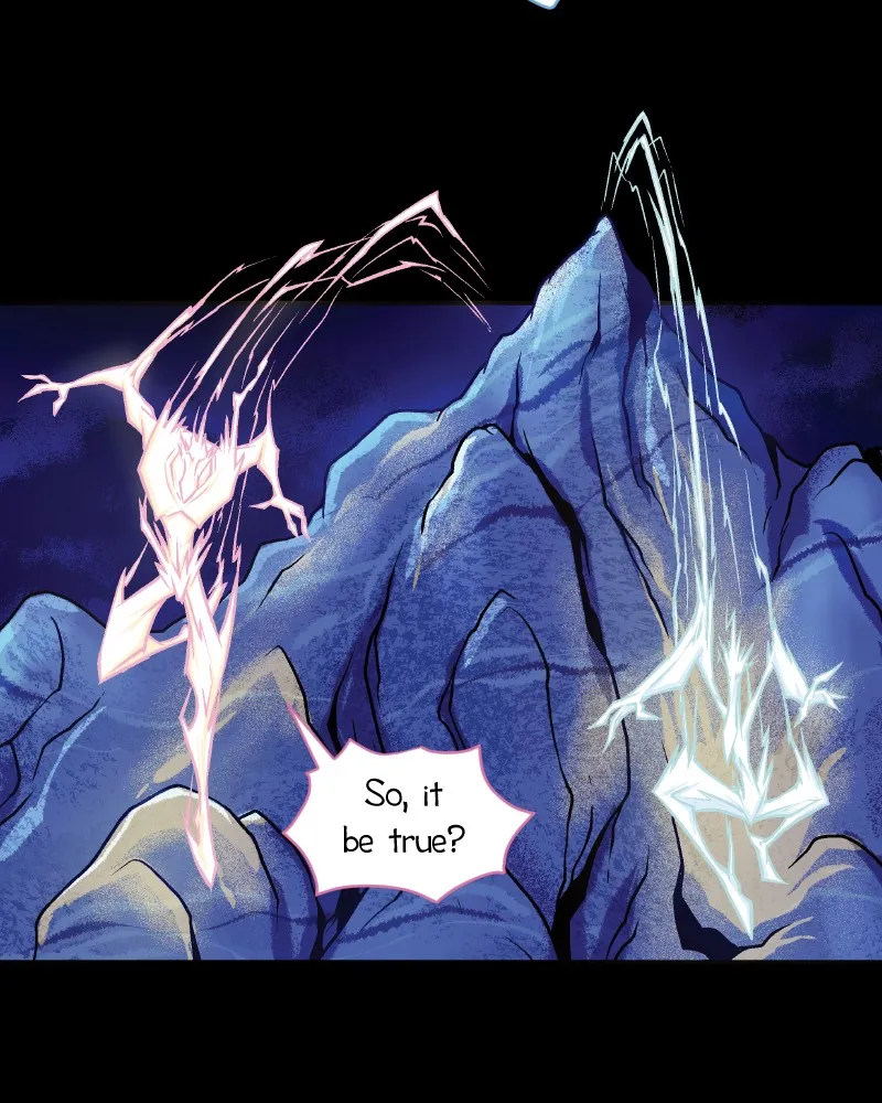 Spirits Chapter 44 page 13 - 