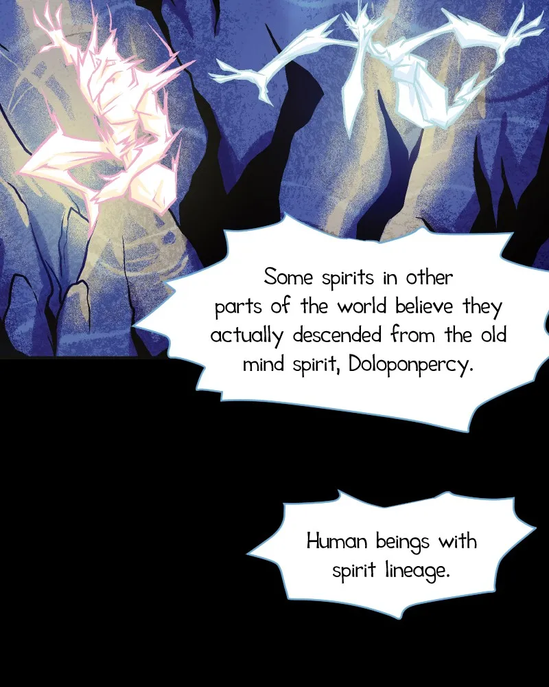 Spirits Chapter 44 page 16 - 