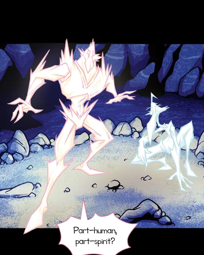 Spirits Chapter 44 page 17 - 