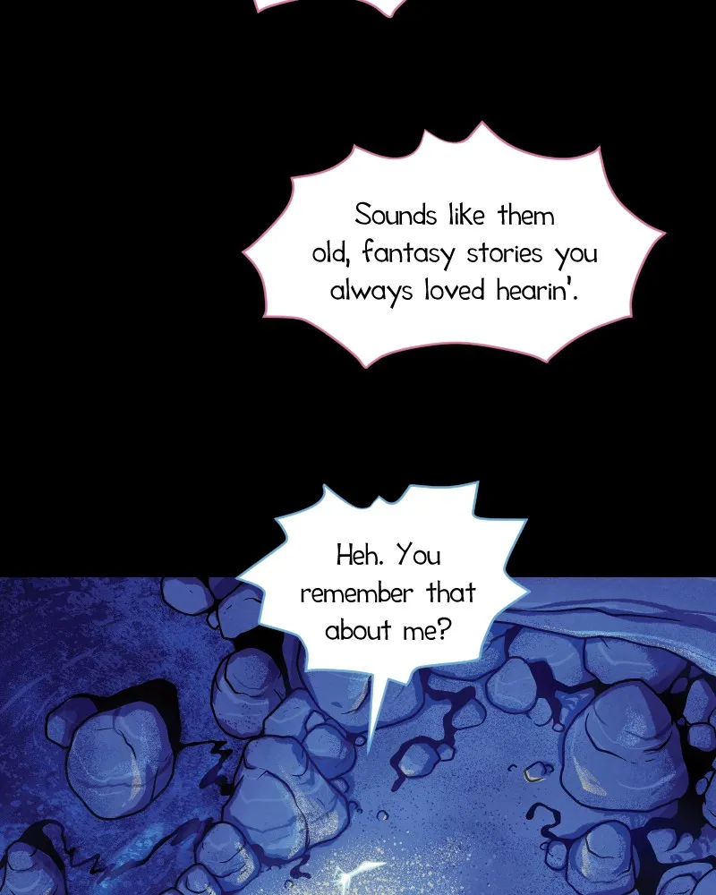 Spirits Chapter 44 page 18 - 