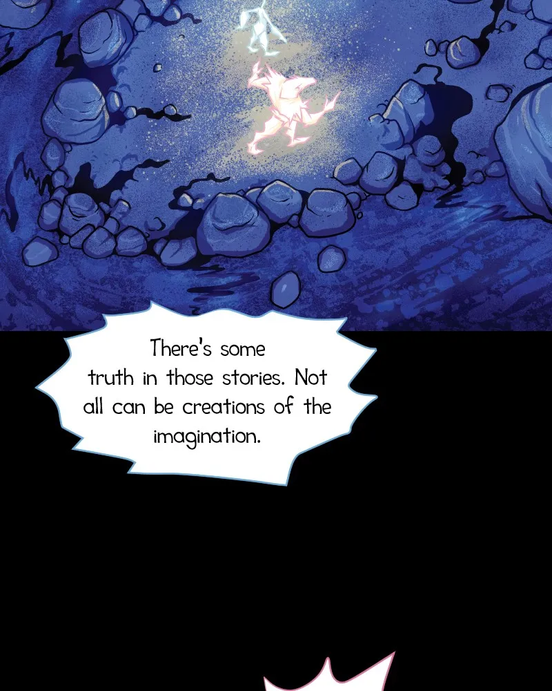 Spirits Chapter 44 page 19 - 