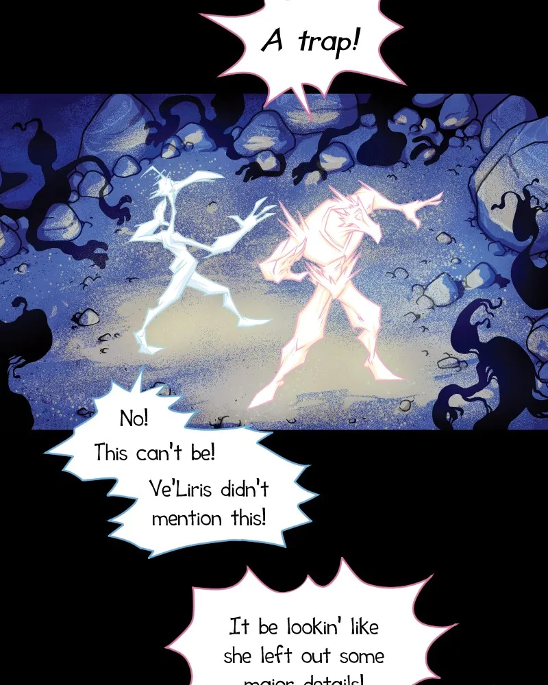 Spirits Chapter 44 page 20 - 