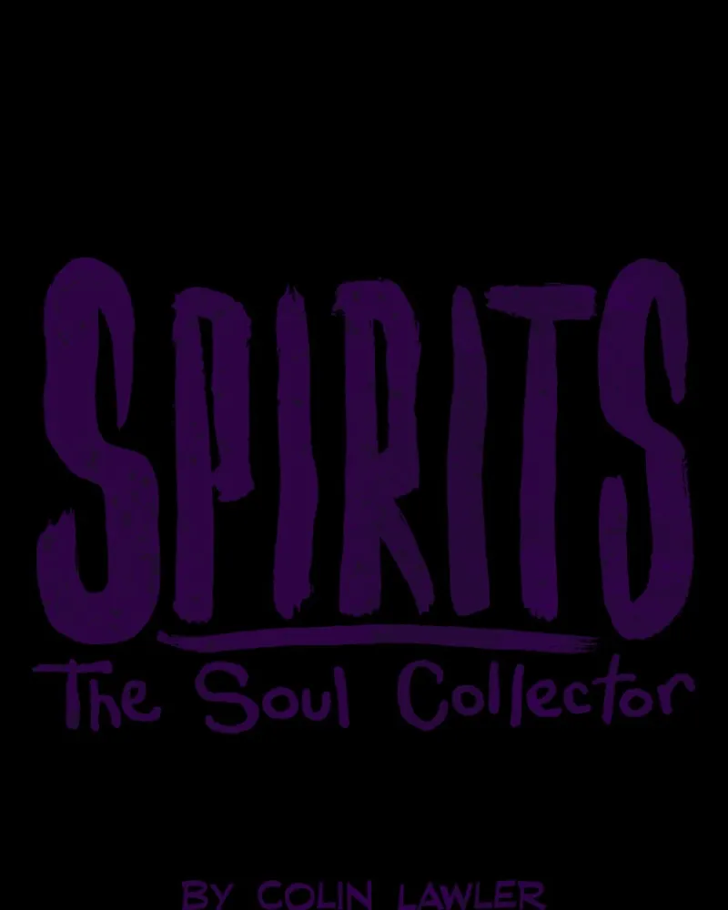 Spirits Chapter 44 page 3 - 
