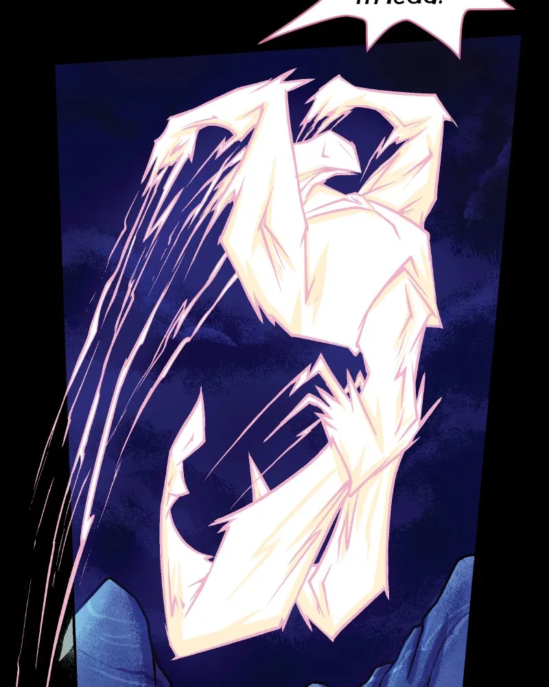 Spirits Chapter 44 page 22 - 