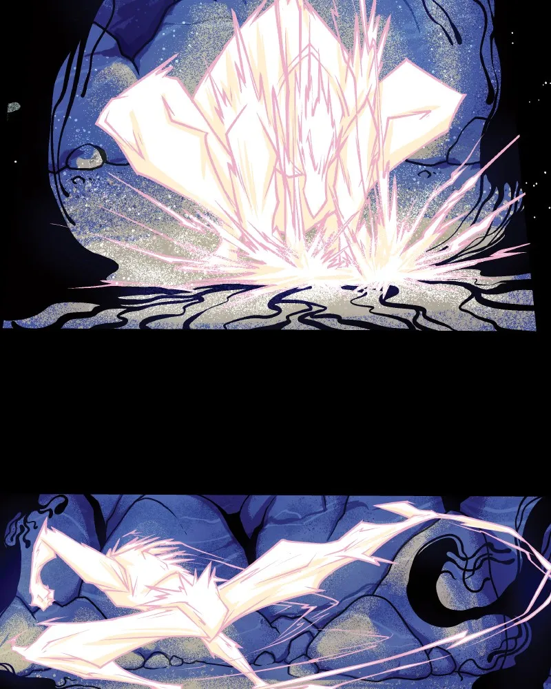Spirits Chapter 44 page 24 - 