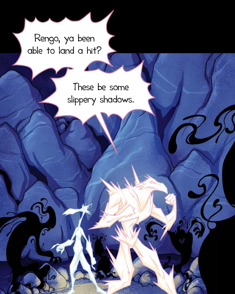 Spirits Chapter 44 page 29 - 