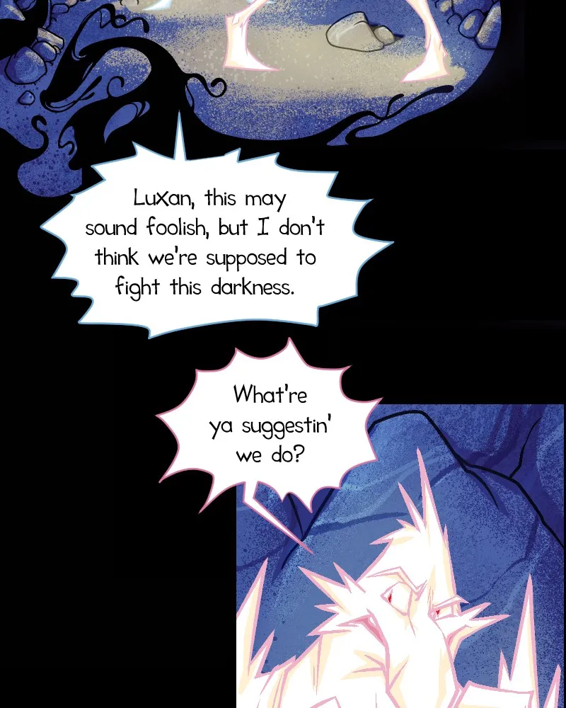 Spirits Chapter 44 page 30 - 