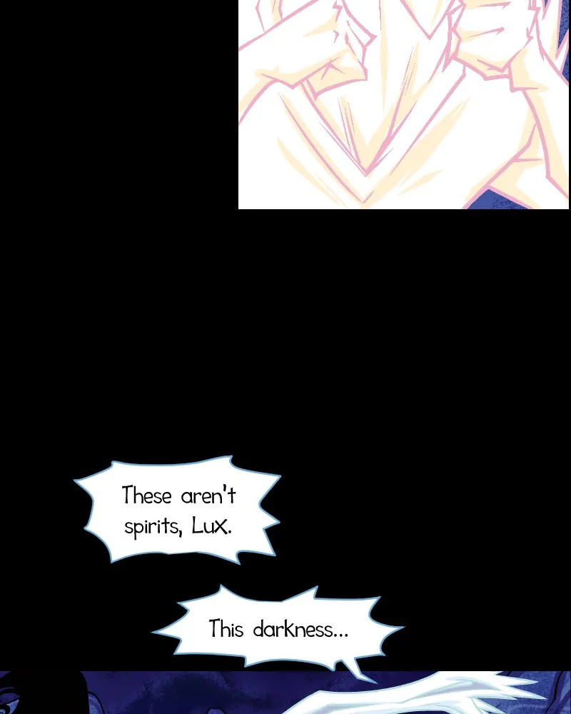 Spirits Chapter 44 page 31 - 