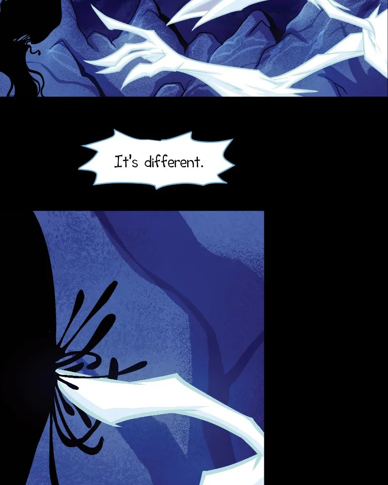 Spirits Chapter 44 page 32 - 
