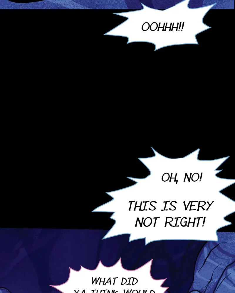 Spirits Chapter 44 page 34 - 