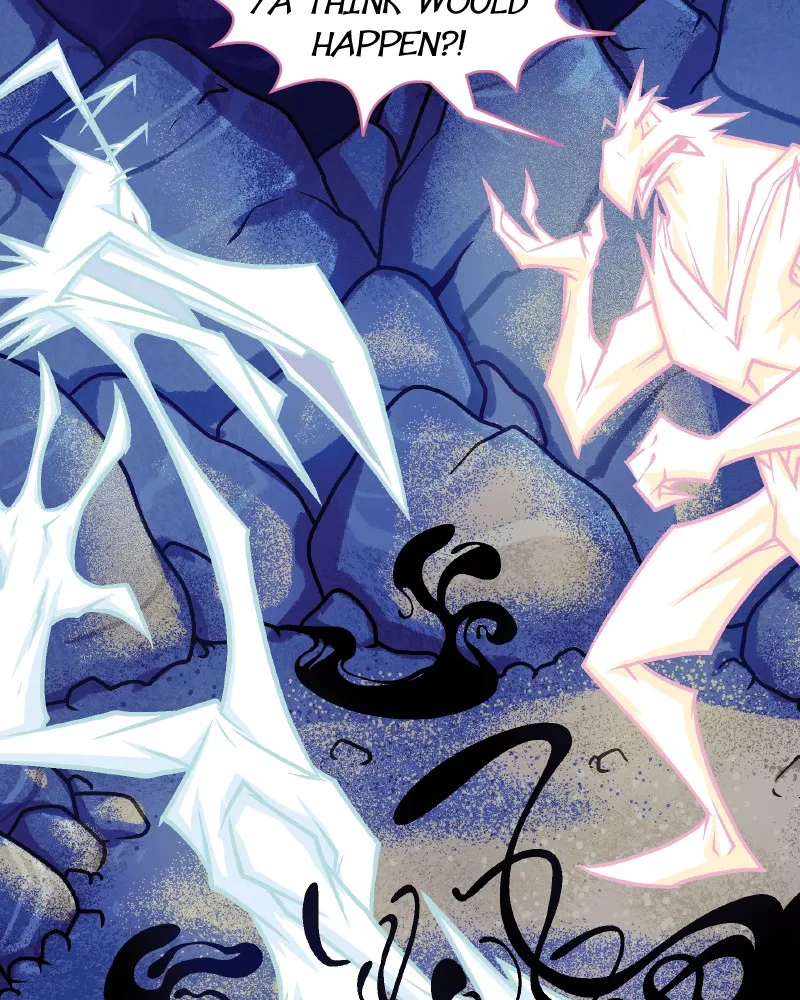 Spirits Chapter 44 page 35 - 