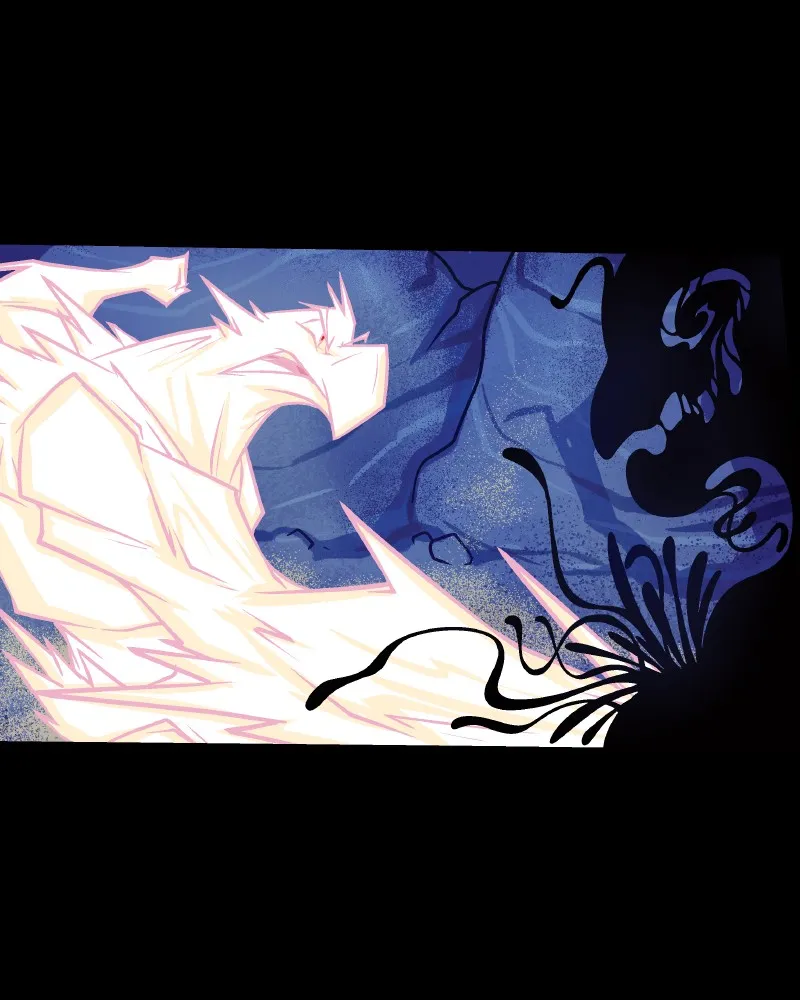 Spirits Chapter 44 page 40 - 