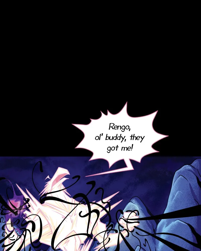 Spirits Chapter 44 page 42 - 