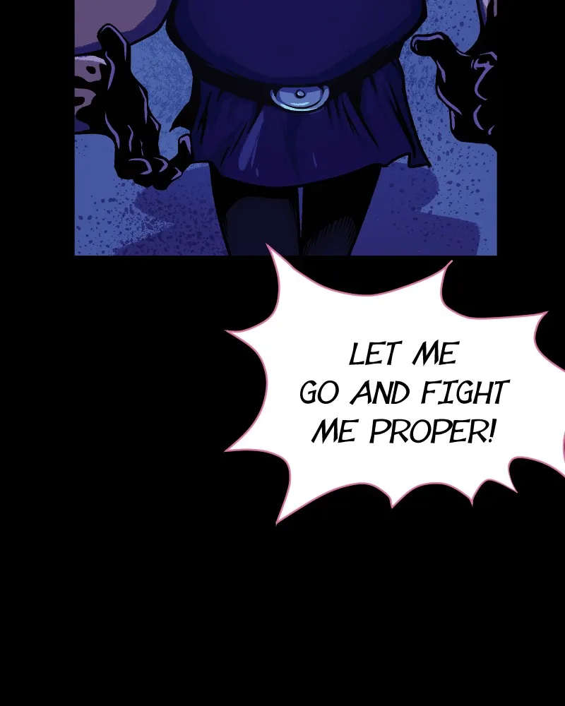 Spirits Chapter 44 page 50 - 