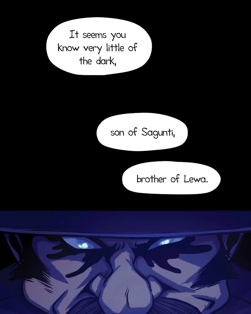 Spirits Chapter 44 page 51 - 