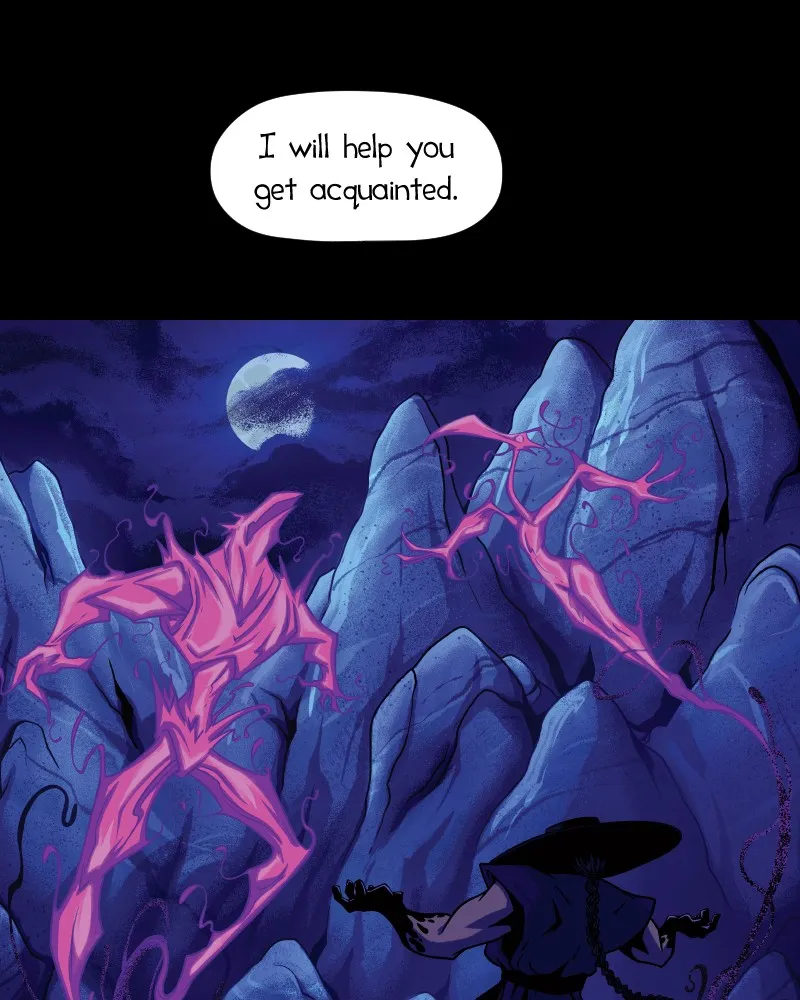 Spirits Chapter 44 page 53 - 