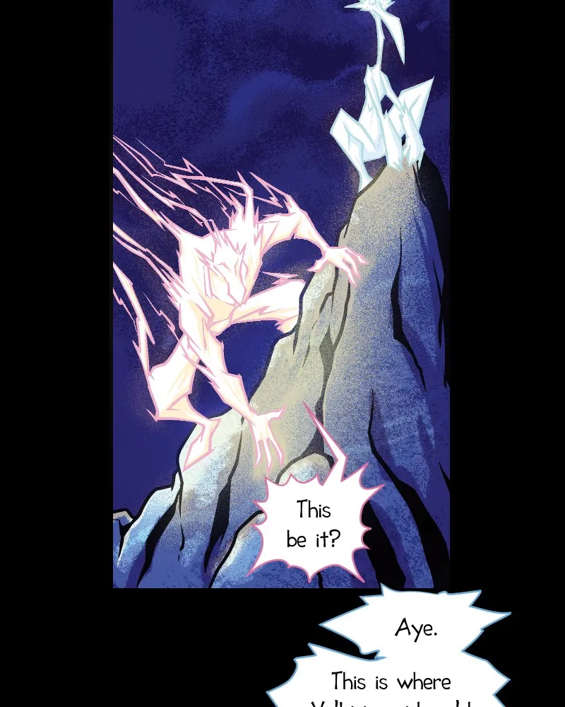 Spirits Chapter 44 page 9 - 