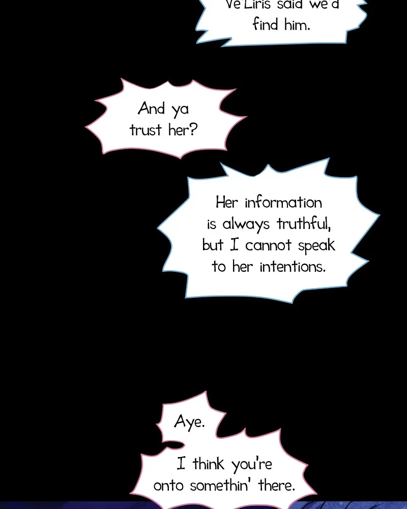 Spirits Chapter 44 page 10 - 