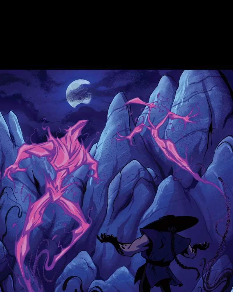 Spirits Chapter 45 page 1 - 
