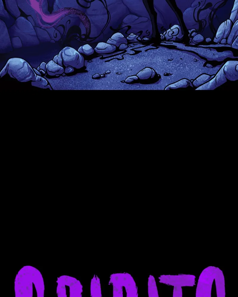 Spirits Chapter 45 page 2 - 