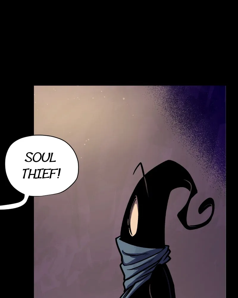 Spirits Chapter 45 page 14 - 