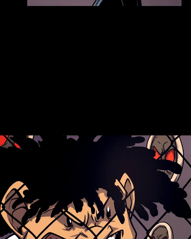 Spirits Chapter 45 page 15 - 