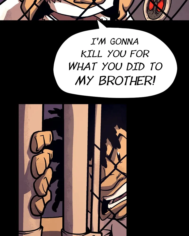 Spirits Chapter 45 page 16 - 