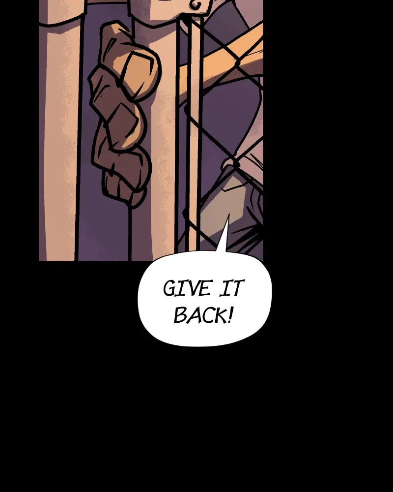 Spirits Chapter 45 page 17 - 