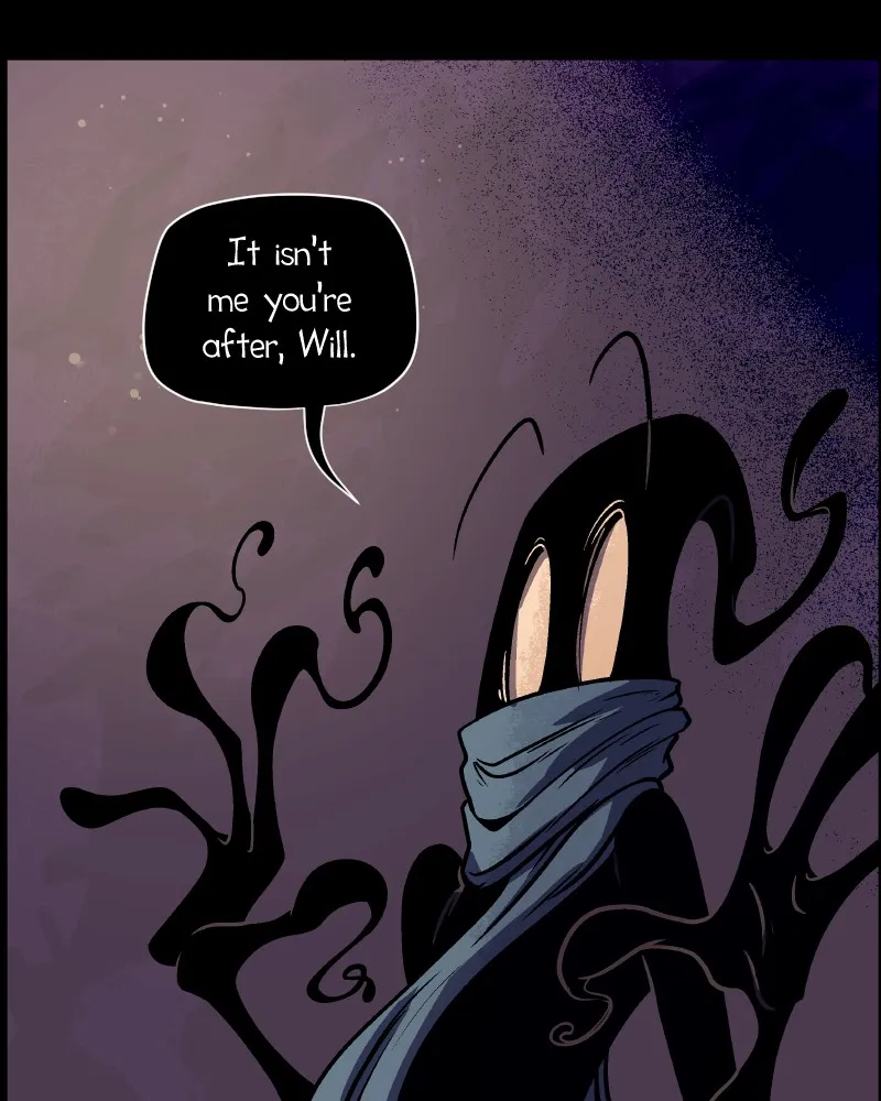 Spirits Chapter 45 page 18 - 