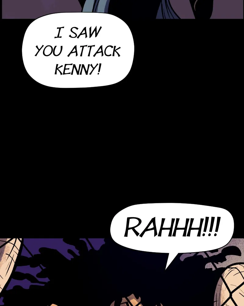 Spirits Chapter 45 page 19 - 