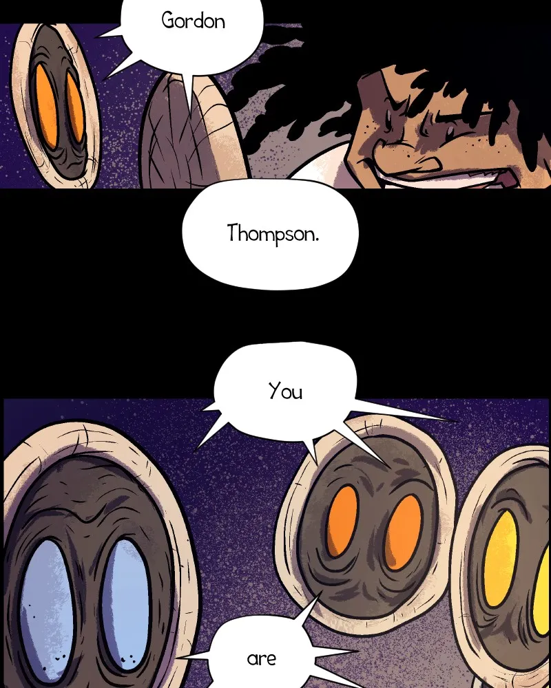 Spirits Chapter 45 page 27 - 
