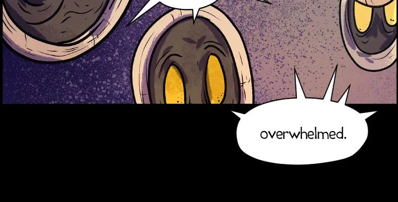 Spirits Chapter 45 page 28 - 