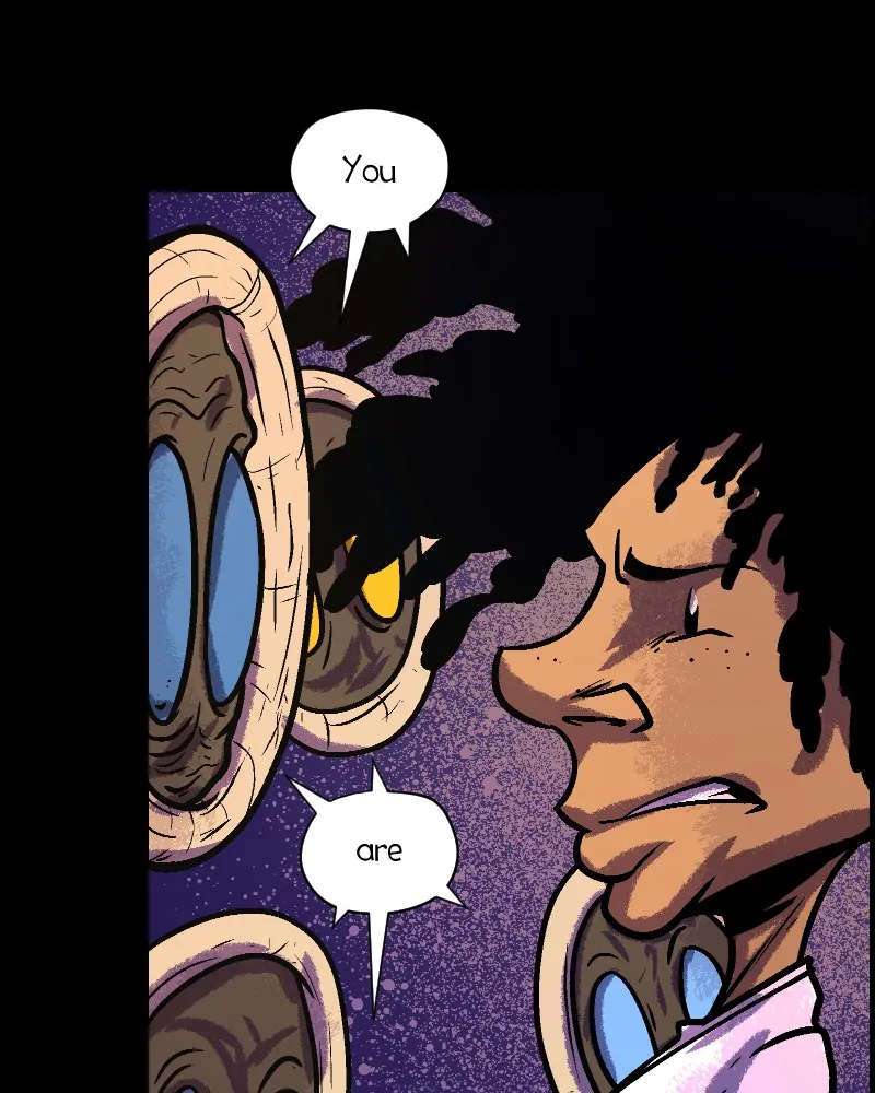 Spirits Chapter 45 page 29 - 