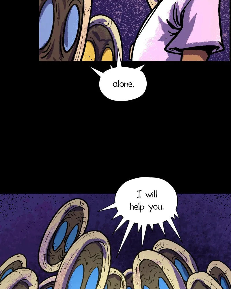 Spirits Chapter 45 page 30 - 